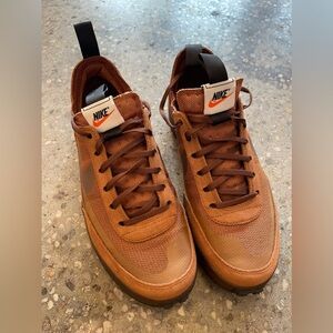 Tom Sachs x Nike General Purpose Shoe - Men’s 13